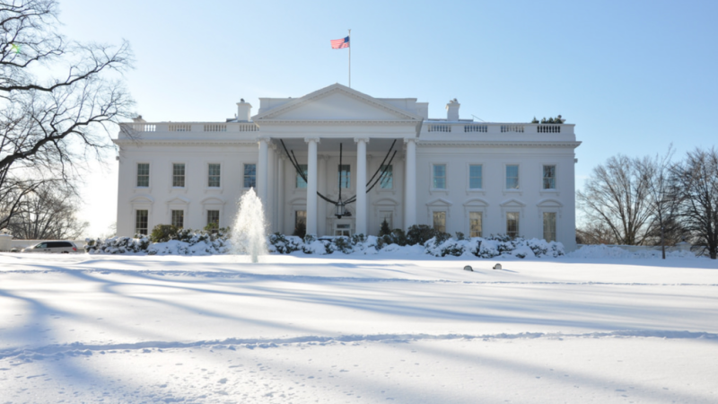 США пригрозили сделать Россию изгоем в случае вторжения на Украину