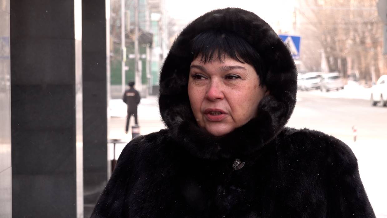 Алтайский «Кучуксульфат» отразил очередные нападки Генпрокуратуры России в суде Общество