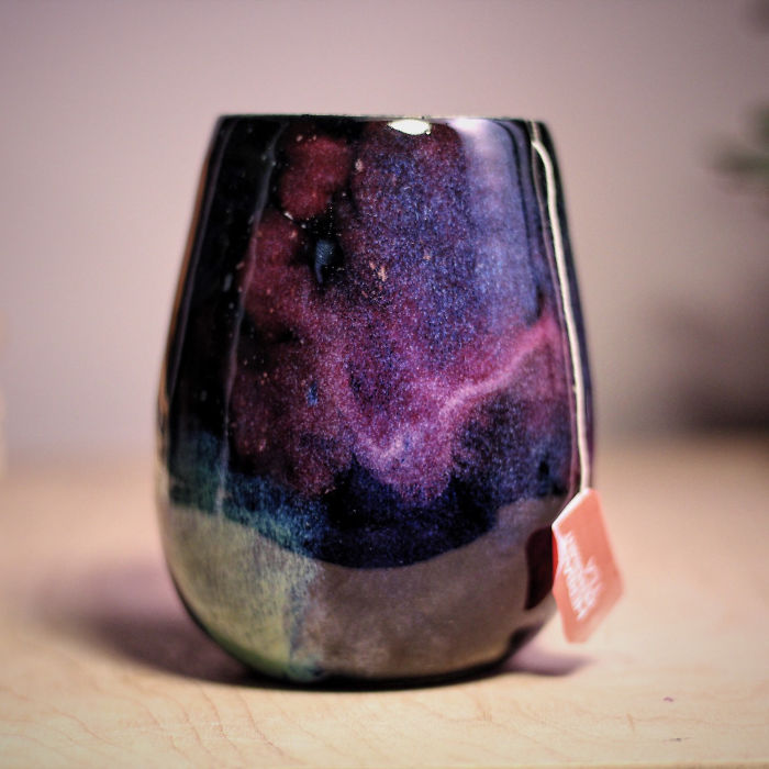 Galaxy Ceramics