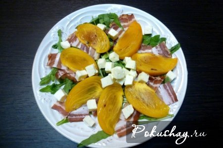 Когда «Оливье» уже в печёнках сидит: 3 новых, оригинальных и вкусных салата на Новый год