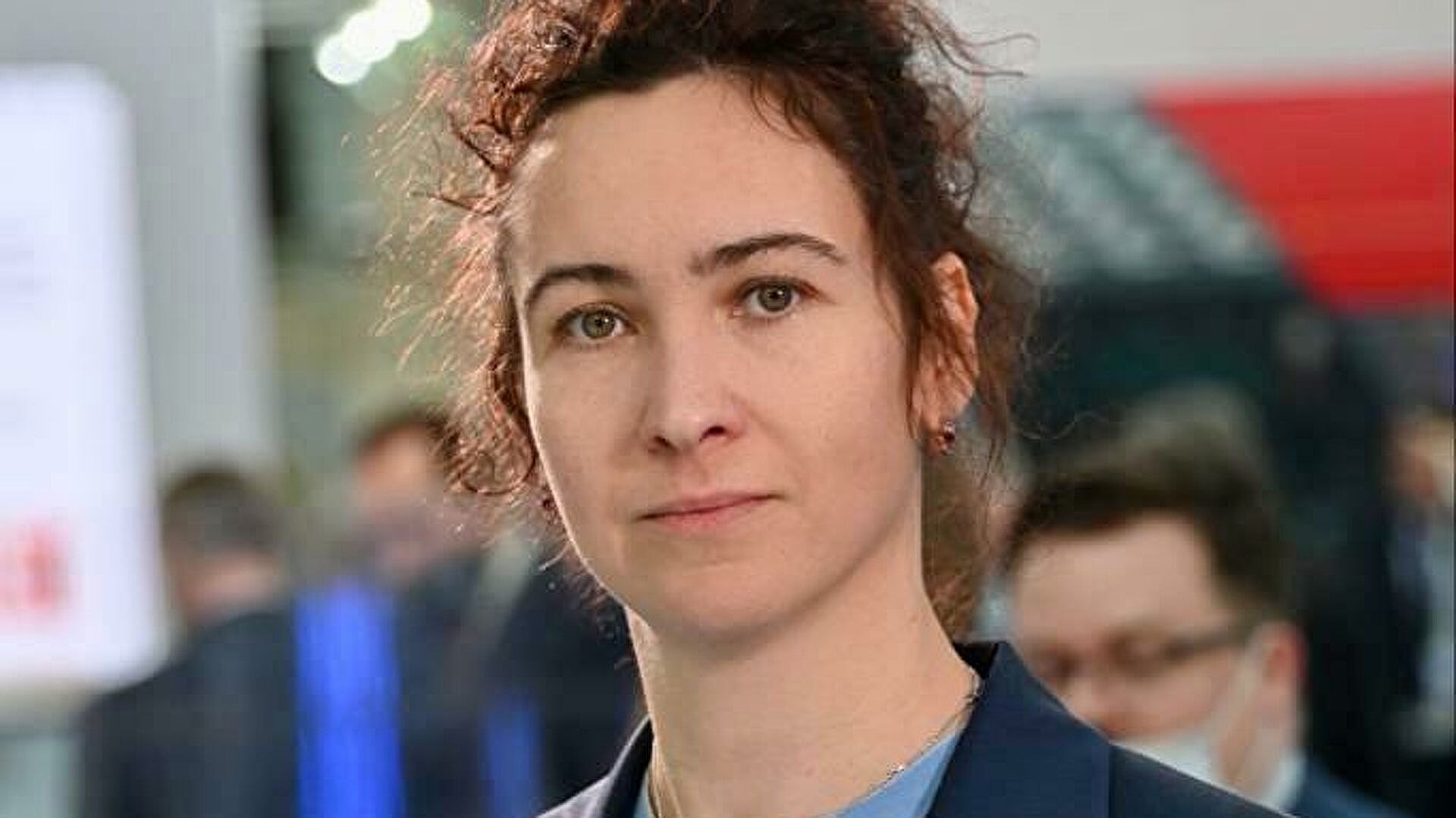 Вера Ольховская Фото