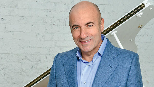 Игорь Крутой выступил с заявлением о новом протеже: «Умеет найти ключ к сердцу слушателя» - свежие новости на Toplenta