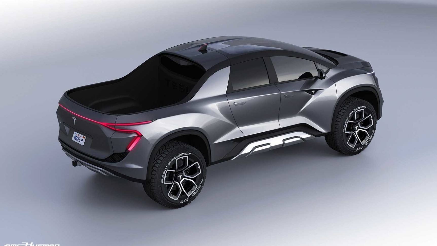 Марку Hummer могут возродить hummer,rivian,авто,автомобили,тюнинг