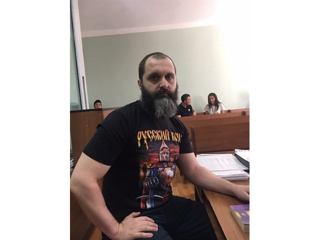 О Маниже и не только. Русскую идентичность атакуют по всем фронтам О Маниже и не только. Русскую идентичность атакуют по всем фронтам россия,украина