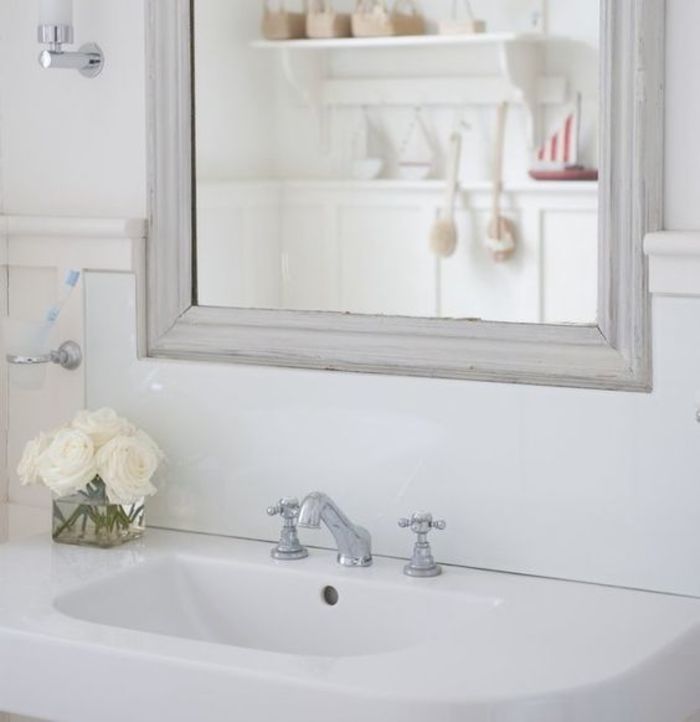 12 очень простых привычек, которые позволят реже убираться в ванной ванная комната