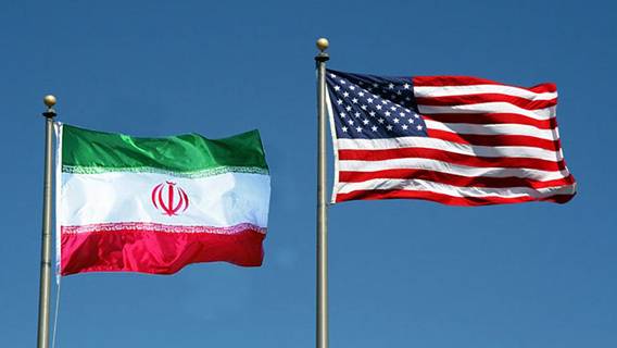 США сняли некоторые санкции с энергетического сектора Ирана