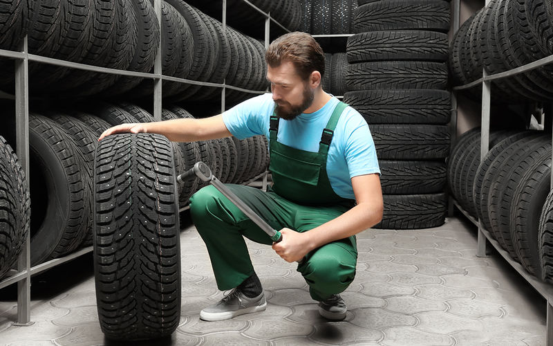 Что делать с «одаренными», которые зимой будут на летней резине? авто и мото,автоновости