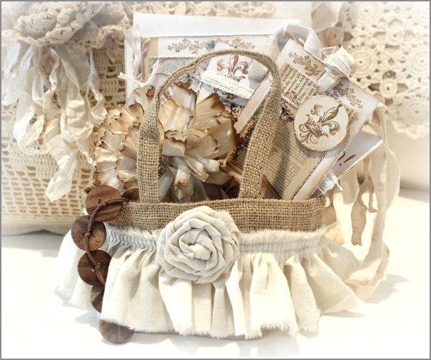 Винтажные красивости Винтажные красивости вдохновение,винтаж,идеи,Хенд мейд