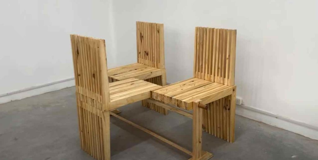 Мебель-трансформер для дачи вариант, изготовления, можно, стула, доски, деревянного, посмотреть, ножки, опорные, столик, трансформируемой, использовать, соединяются, этапе, небольшой, конструкции, помощью, своими, универсальную, будет