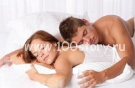 Мой первый мужчина