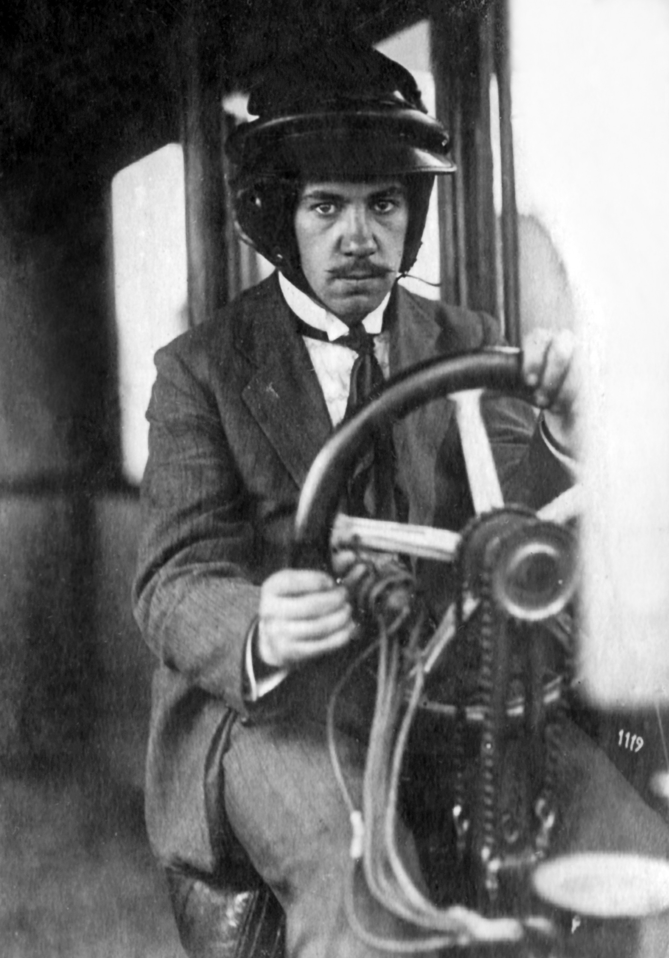 29 июня 2019 года исполнилось 105 лет с начала перелета самолета «Илья Муромец» по маршруту «Петербург-Орша-Копысь-Киев-Петербург». Авиация