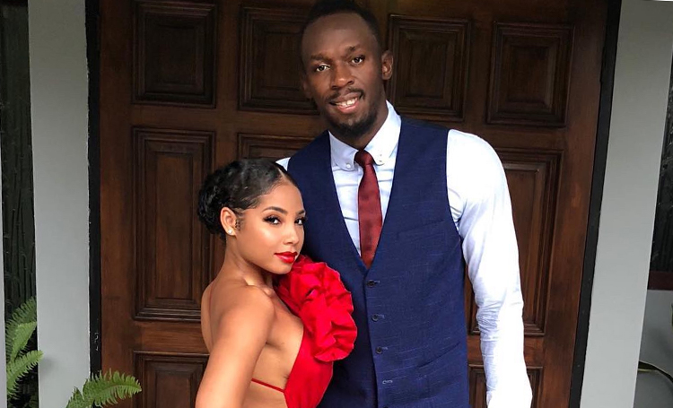 Восьмикратный олимпийский чемпион Усэйн Болт впервые стал отцом