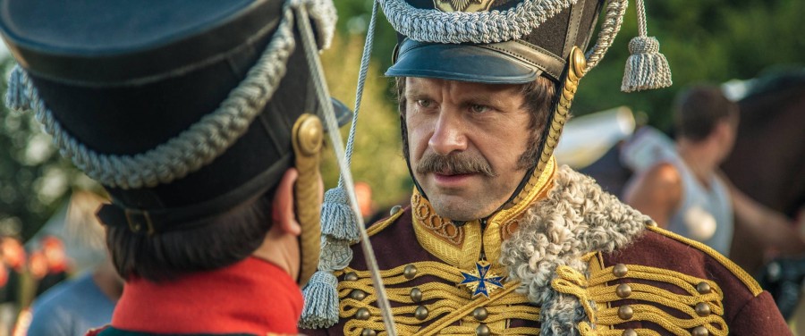 Ошибка сценария «Союза Спасения». Артамон Муравьев не предавал Муравьева-Апостола