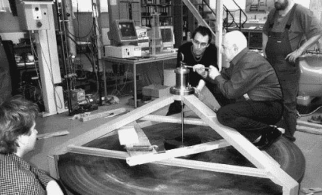 Эффективные двигатели, которые запретили в СССР Эффективные двигатели, которые запретили в СССР