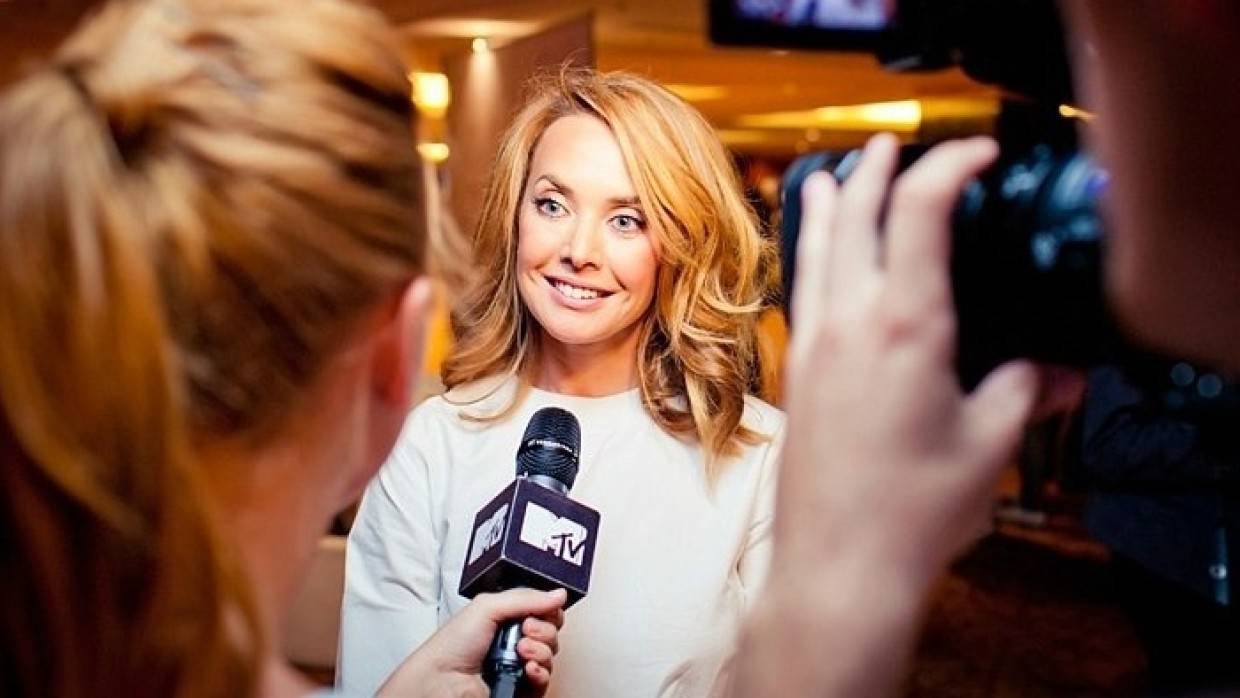 Маша Распутина открестилась от скандальных высказываний про смерть Жанны Фриске Шоу-бизнес