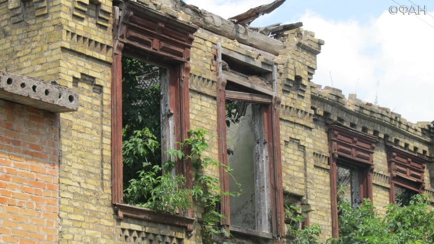 Из-за новой реформы ЖКХ украинцы массово отказываются от недвижимости