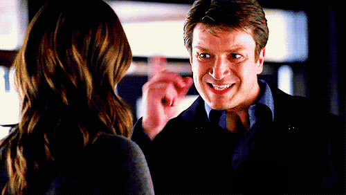 Вечерние гифки для улыбки и веселья Вечерние гифки для улыбки и веселья