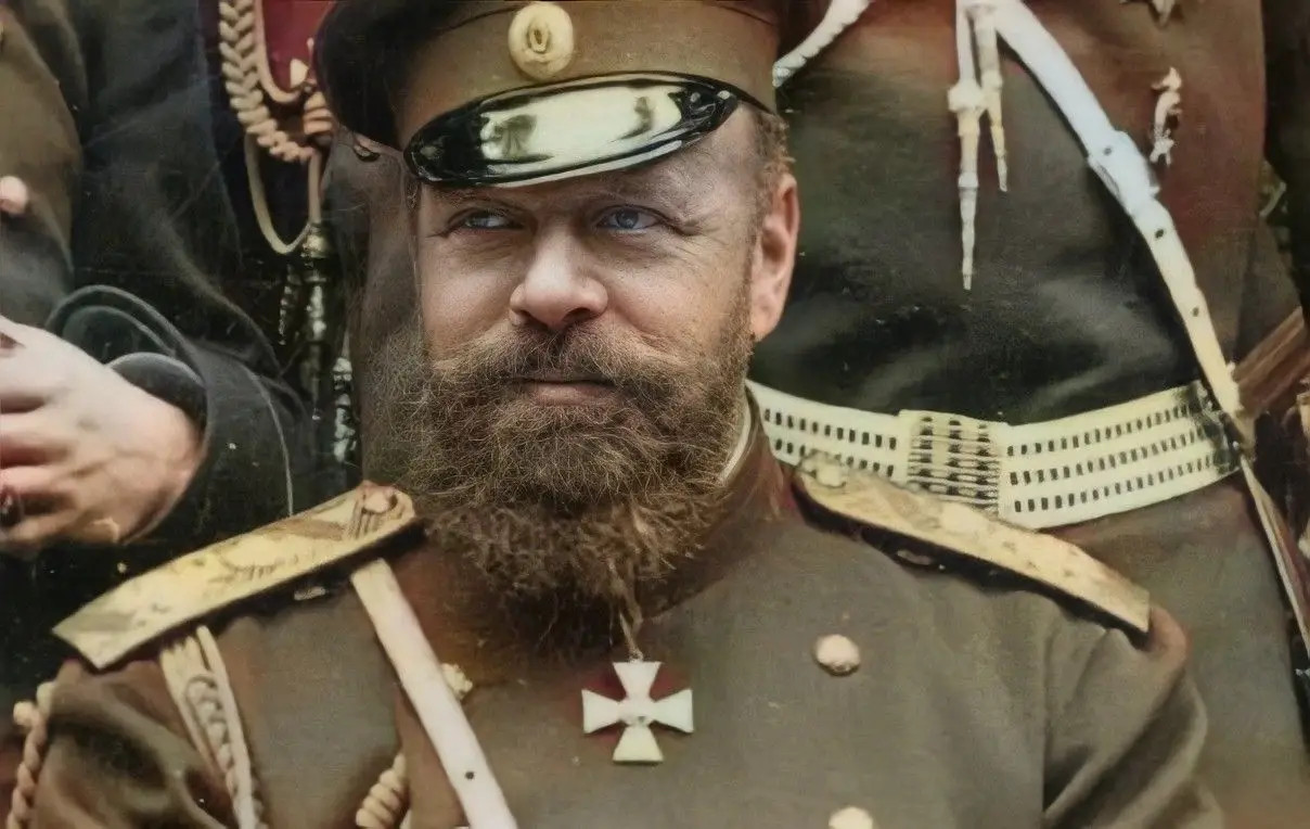 «Мужицкая униформа» для армии царя-богатыря