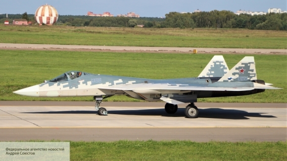 EurAsian Times: Россия оснастит Су-57 ракетой, меняющей правила игры EurAsian Times: Россия оснастит Су-57 ракетой, меняющей правила игры