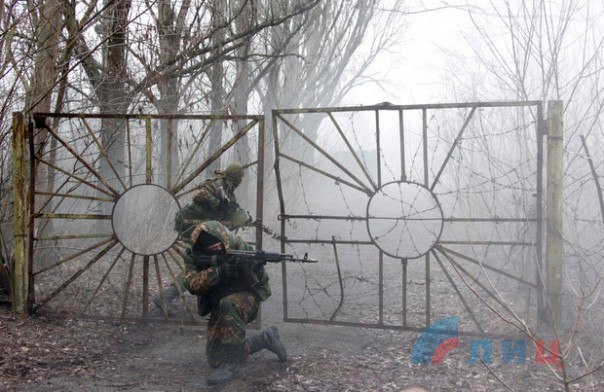 Новости Новороссии, Боевые Сводки от Ополчения ДНР и ЛНР — 4 апреля 2018 Новости Новороссии, Боевые Сводки от Ополчения ДНР и ЛНР — 4 апреля 2018