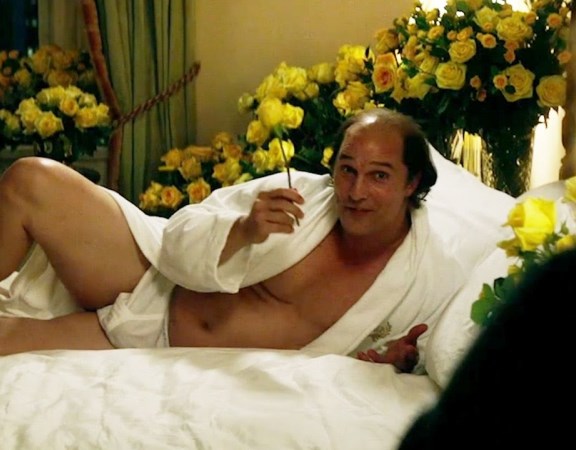 Сексуальные похождения сантехников и курьеров: фантазии и реальность Сексуальные похождения сантехников и курьеров: фантазии и реальность