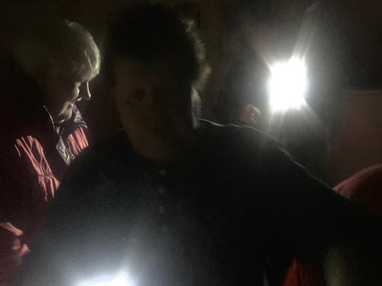 Загнанные в средневековье россияне попросили Путина их расстрелять