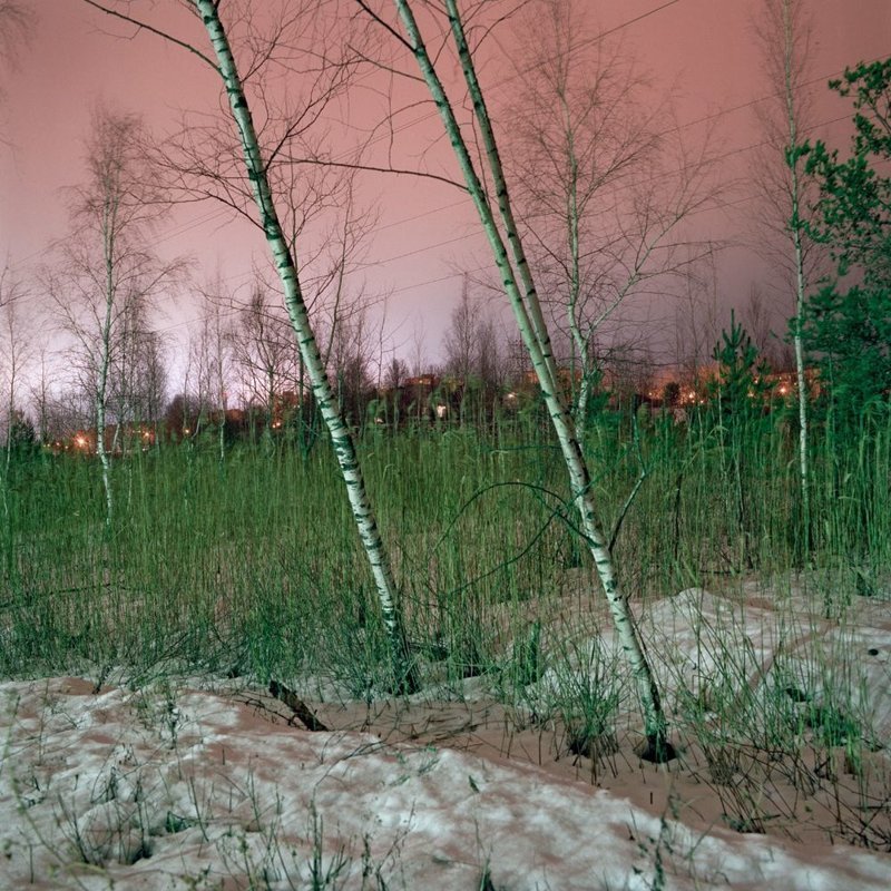 Рабочие окраины российских городов алнис стакле, рабочие окраины, россия, фотография