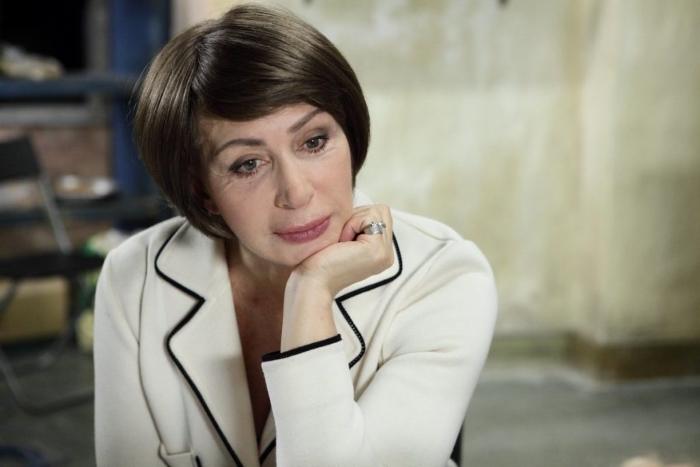 70-летняя актриса Татьяна Васильева показала стройную фигуру в купальнике. Молодые позавидуют!
