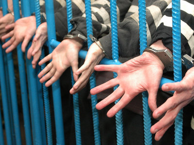 Коми попала в число регионов с тревожной криминальной ситуацией