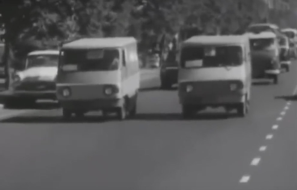 Интересные технологии СССР Интересные технологии СССР