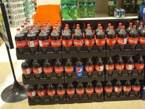 Мир сошёл с ума? 