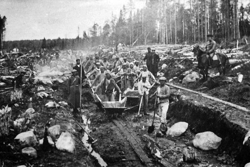 Стратегические проекты Николая II сыграли решающую роль в победе в Великой Отечественной войне ГЕРОИ,ПОБЕДА,ПОЛИТИКА