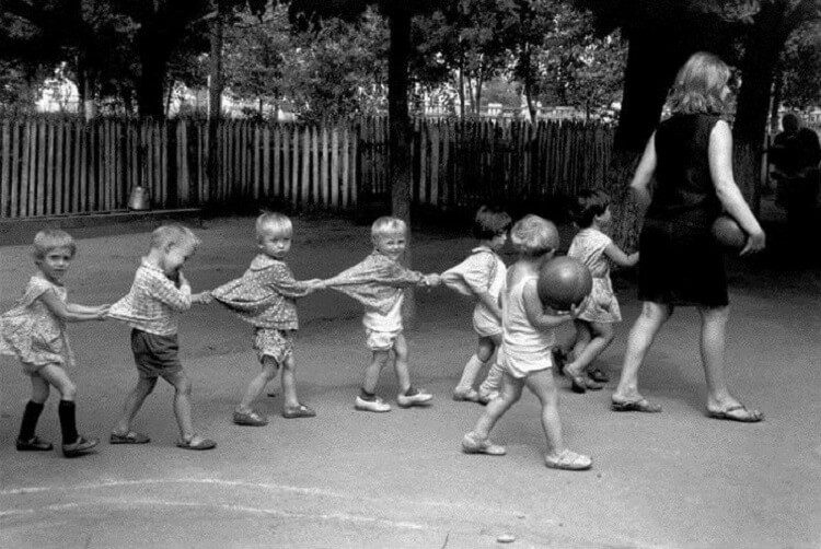 СССР в 1966 году