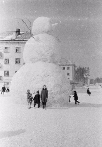 А вы это помните?