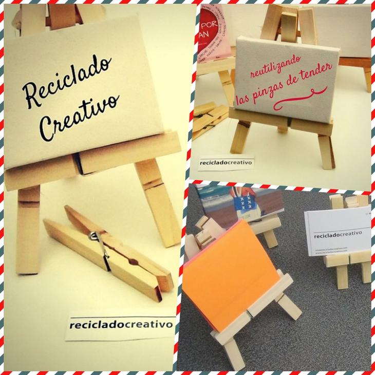 Удивительные вещи из деревянных прищепок