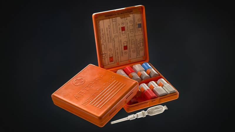 До медведя докричались. Военные перестанут собирать полевые аптечки за свои деньги До медведя докричались. Военные перестанут собирать полевые аптечки за свои деньги оружие