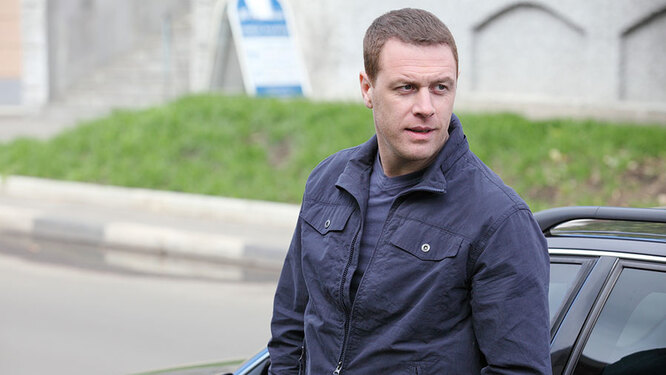 «Нюхач»: рассказываем о личной жизни актеров нашумевшего сериала «Нюхач»: рассказываем о личной жизни актеров нашумевшего сериала Звезды