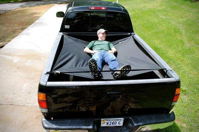 20 полезных девайсов для тех, кто считает, что машина должна быть вместительной 20 полезных девайсов для тех, кто считает, что машина должна быть вместительной