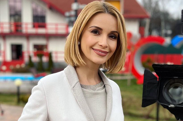 Ольга Орлова станет матерью во второй раз Звездные дети