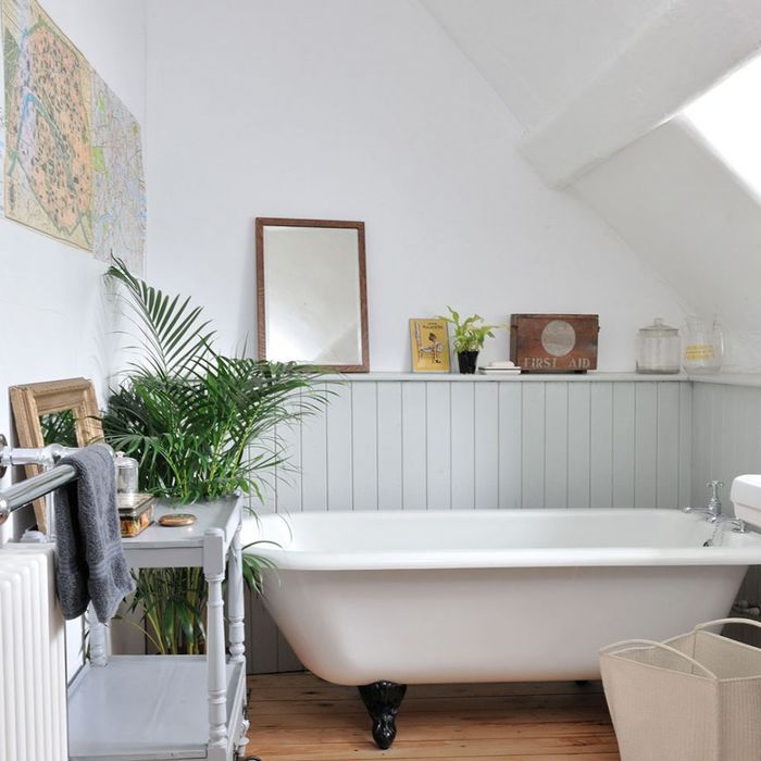 5 дельных советов для небольшой ванной комнаты ванная комната,идеи для дома,маленькое пространство
