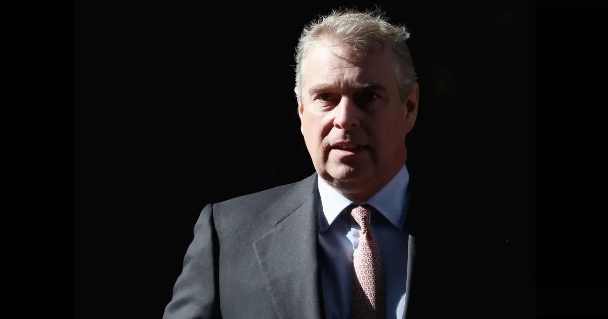 Брата короля Великобритании принца Эндрю арестовали на фоне расследования дела миллиардера-педофила Эпштейна bbc,по,british broadcasting corporation (bbc),dan kitwood,Джеффри Эпштейн,король карл (iii),принц эндрю