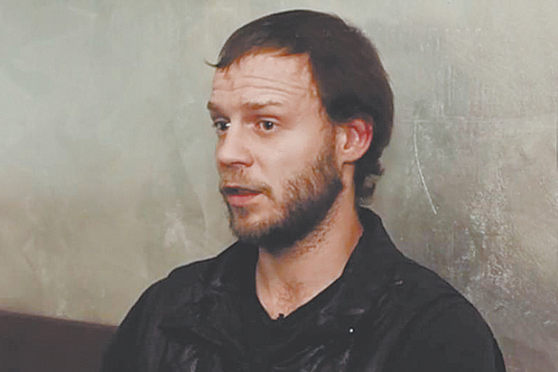 Внучка призналась в оговоре деда, получившего 12 лет колонии Внучка призналась в оговоре деда, получившего 12 лет колонии