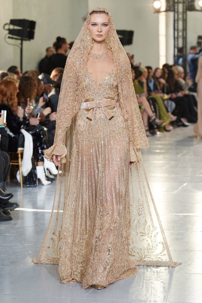 ТОП-20 незабываемых образов из весенне-летней коллекции Elie Saab Haute Couture 2020 Haute, Couture, коллекции, 2020Образ, весенним, можно, коллекцию, которые, наследия, европейского, стыке, сформировались, Поистине, мотивами, мексиканской, украсить, решил, десятилетия, нового, Первую