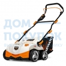 Аккумуляторный скарификатор DAEWOO DSC 3840Li