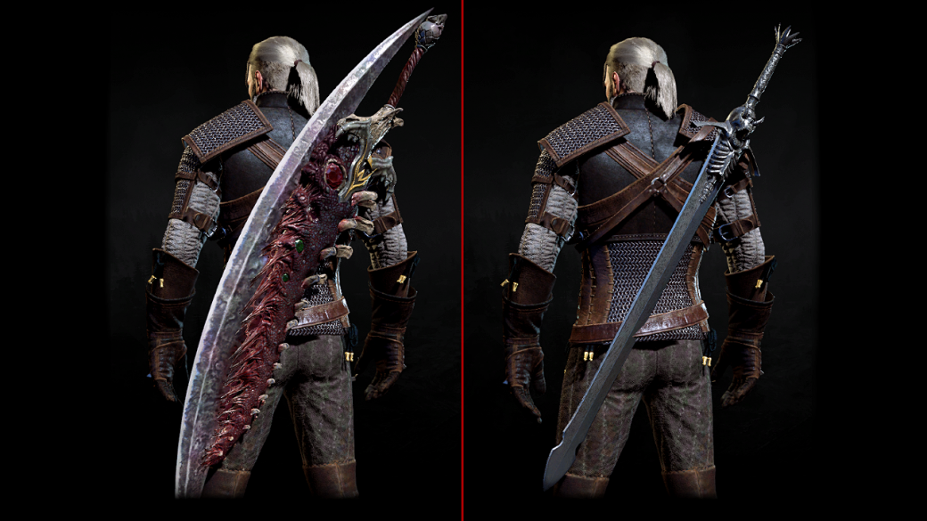 5 модов для The Witcher 3: Wild Hunt, «убивающих» книжный канон the witcher 3: wild hunt,Игры,моды