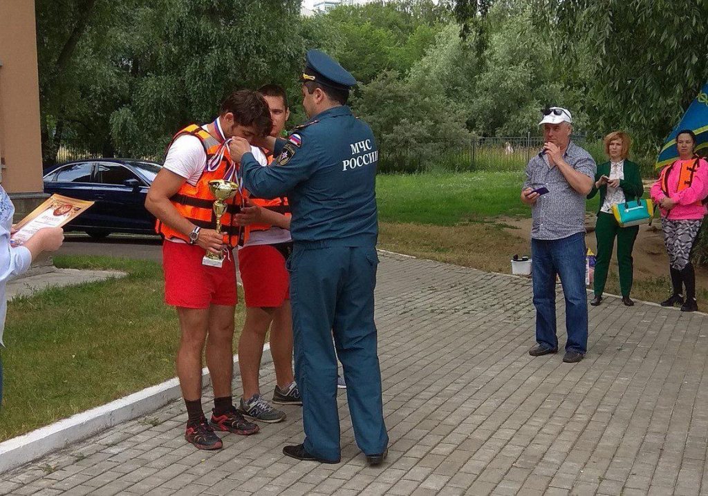 Новости тушино. РООПСВОД. Мероприятие Красном октябре на улице. РООПСВОД логотип. РООПСВОД Дерюгин.