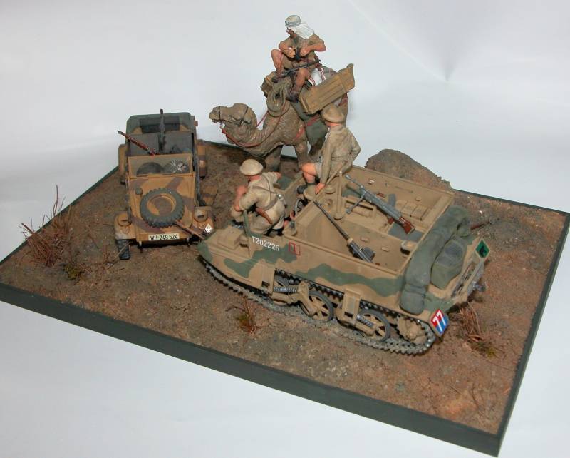 Масштабный моделизм: между СССР и Россией история