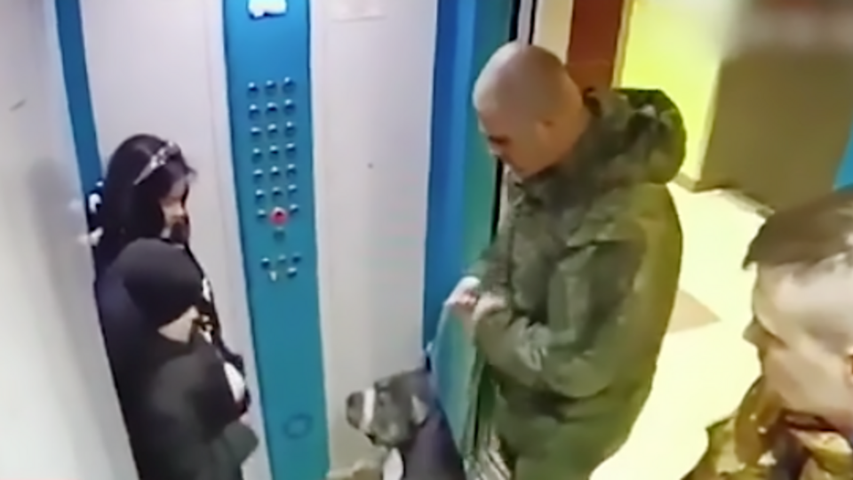 Лифты видео детям
