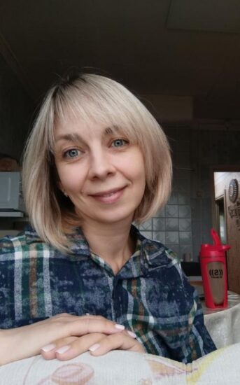 Кажется, у меня появился ещё один любимчик.