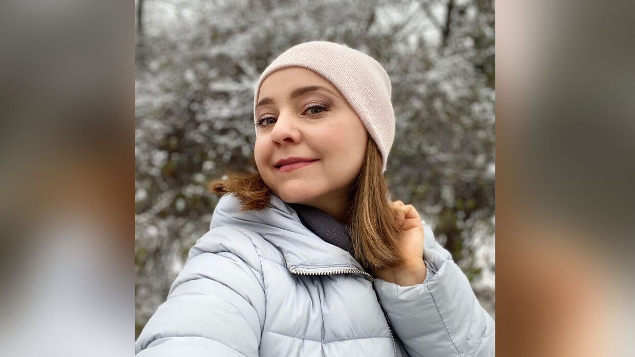Валентина Рубцова: как сегодня выглядит и чем занимается Таня из ситкома "Универ